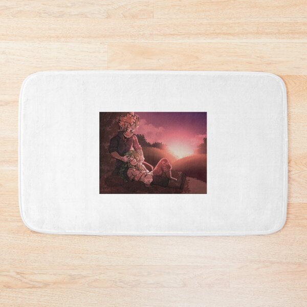 Item preview, Fraxus sunset designed and sold by Dragnoodles.