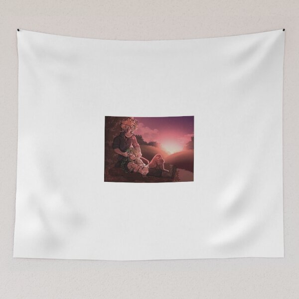 Item preview, Fraxus sunset designed and sold by Dragnoodles.