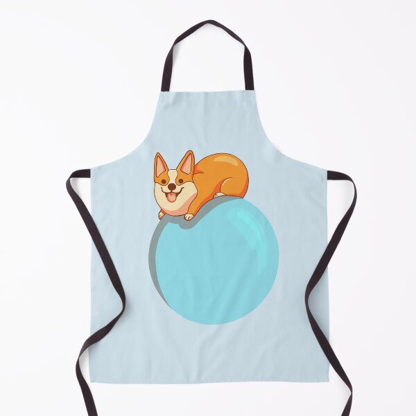 Item preview, Friday Corgi designed and sold by VictoriaHamre.