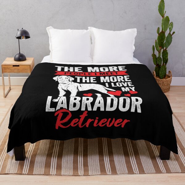 Item preview, Labrador Retriever Dog Lover Gift designed and sold by Marcid95.