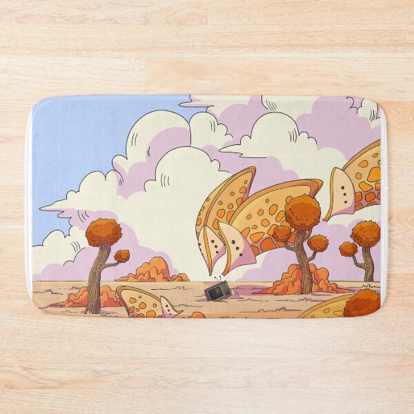 Item preview, TV investigation designed and sold by VictoriaHamre.