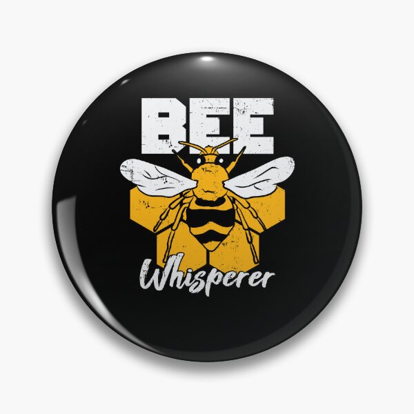 Item preview, Bee Whisperer Beekeeping Beekeeper Gift designed and sold by Marcid95.