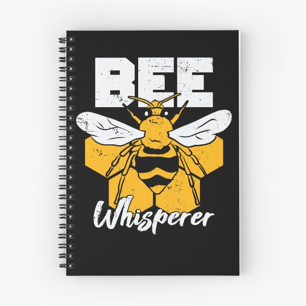 Item preview, Bee Whisperer Beekeeping Beekeeper Gift designed and sold by Marcid95.