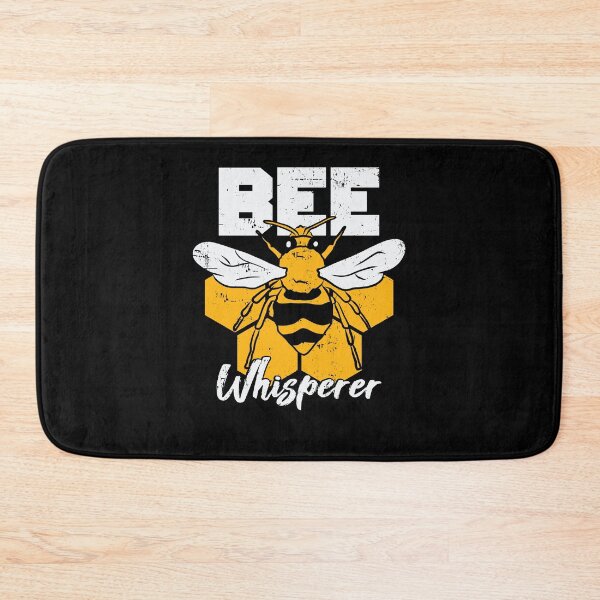 Item preview, Bee Whisperer Beekeeping Beekeeper Gift designed and sold by Marcid95.
