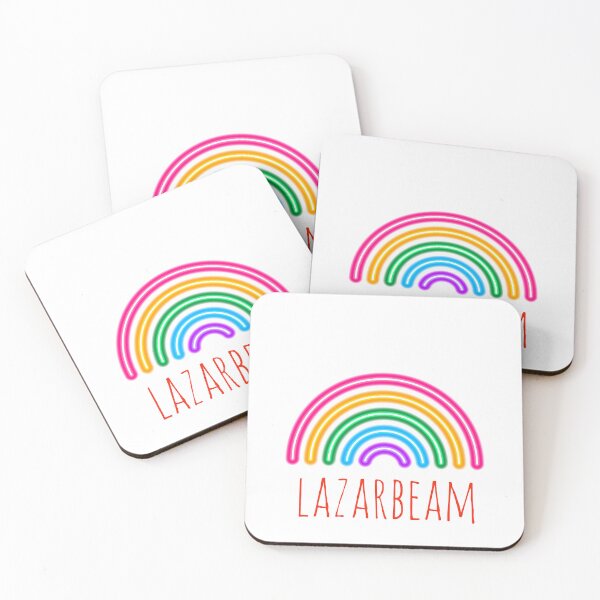 Item preview, rainbow lazarbeam designed and sold by bestizeyy.