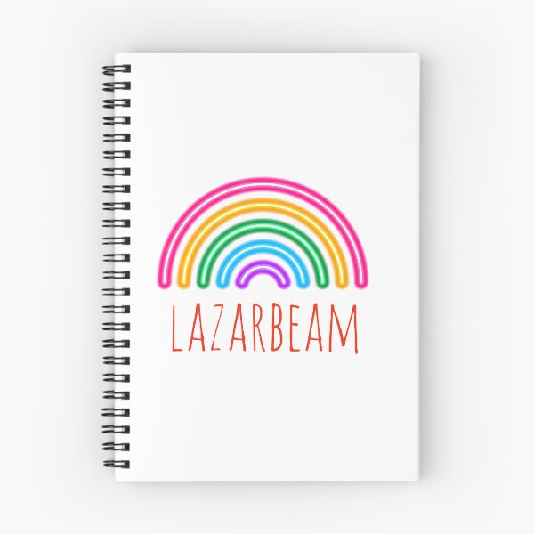 Item preview, rainbow lazarbeam designed and sold by bestizeyy.