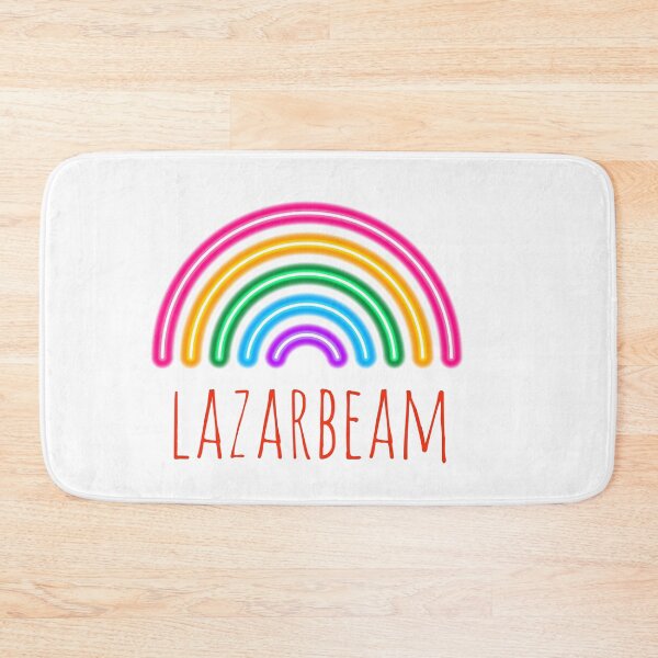Item preview, rainbow lazarbeam designed and sold by bestizeyy.
