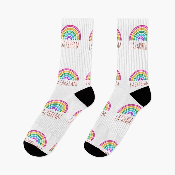 Item preview, rainbow lazarbeam designed and sold by bestizeyy.