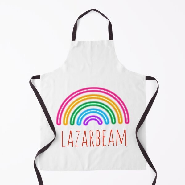Item preview, rainbow lazarbeam designed and sold by bestizeyy.