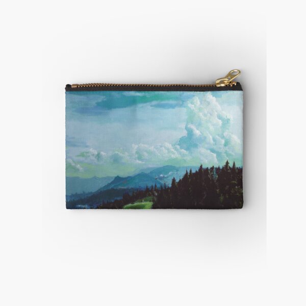 Item preview, The Mountains of Bregenz designed and sold by knowswhathesees.