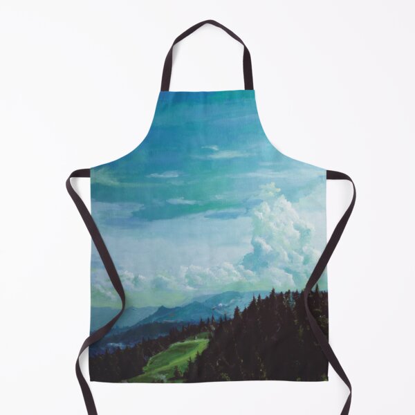 Item preview, The Mountains of Bregenz designed and sold by knowswhathesees.
