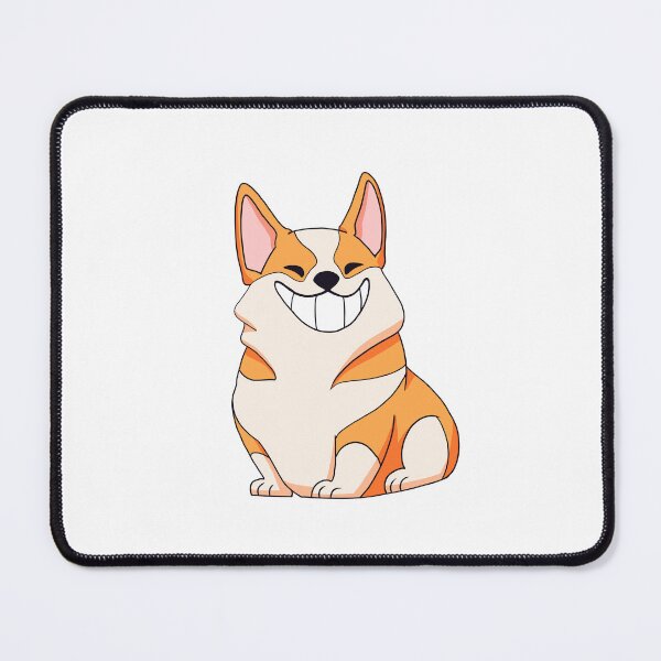 Item preview, CorgiSmile designed and sold by VictoriaHamre.