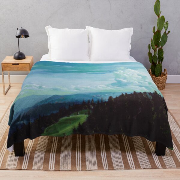 Item preview, The Mountains of Bregenz designed and sold by knowswhathesees.