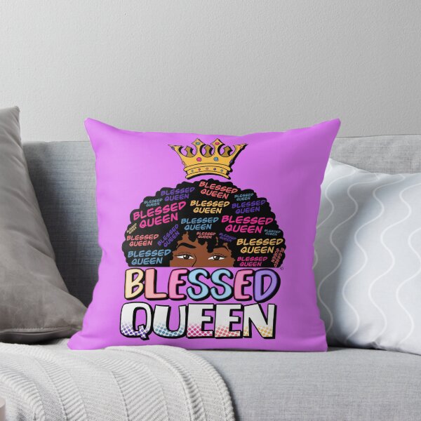 Item preview, Blessed Queen designed and sold by LaReineInc.