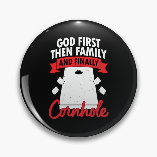 Item preview, Cornhole Bean Bag Toss Player Gift designed and sold by Marcid95.