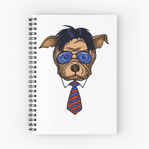 Item preview, dog with wig designed and sold by dngr shop.