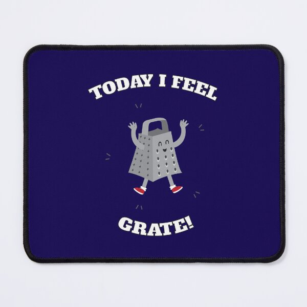 Item preview, Feel Grate! designed and sold by Valentina Cariel.
