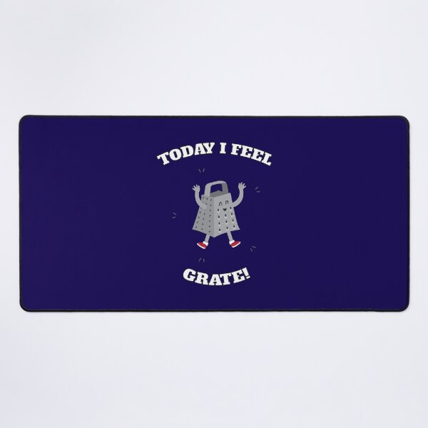 Item preview, Feel Grate! designed and sold by Valentina Cariel.