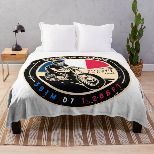 Item preview, Gorges de Galamus | Occitanie | Motorcycle designed and sold by KrisSidDesigns.