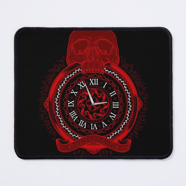 Item preview, Tempus Fugit II designed and sold by GabrielaTot.