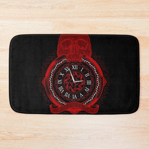 Item preview, Tempus Fugit II designed and sold by GabrielaTot.