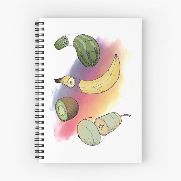 Item preview, Colorful Fruit designed and sold by Olooriel.
