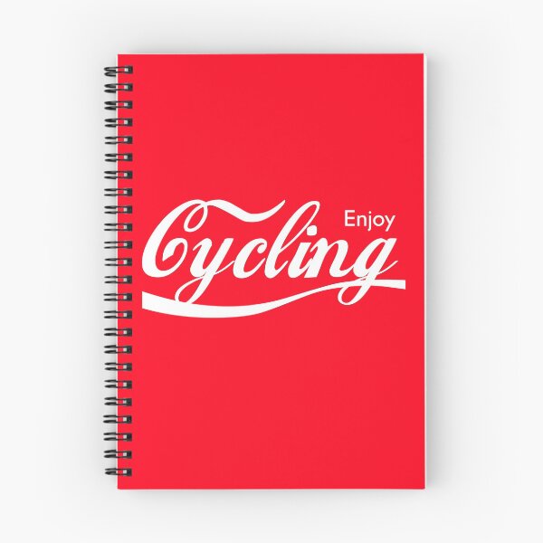 Item preview, Enjoy Cycling designed and sold by inkstyl.