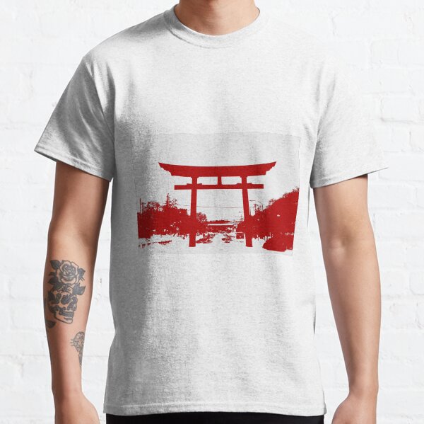 SHINTO Classic T-Shirt