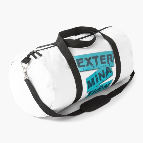 Item preview, Exterminator pests (blue) designed and sold by si3iy.