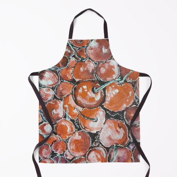 Item preview, Cherry blossoming, colorful fruit designed and sold by dusso.