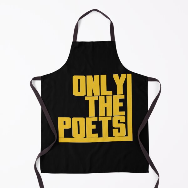 Item preview, Only The Poets designed and sold by Alreynaldi31.