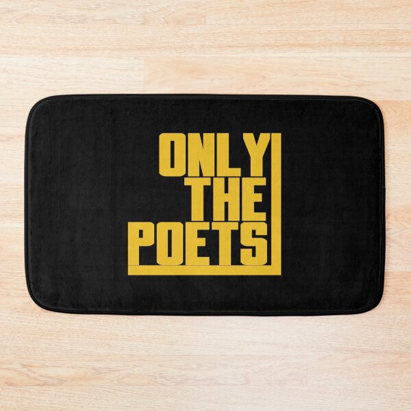 Item preview, Only The Poets  designed and sold by Alreynaldi31.