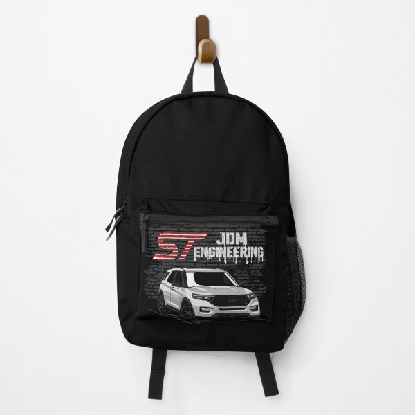 Item preview, Explorer ST JDM Engineering designed and sold by Ford-JDM.