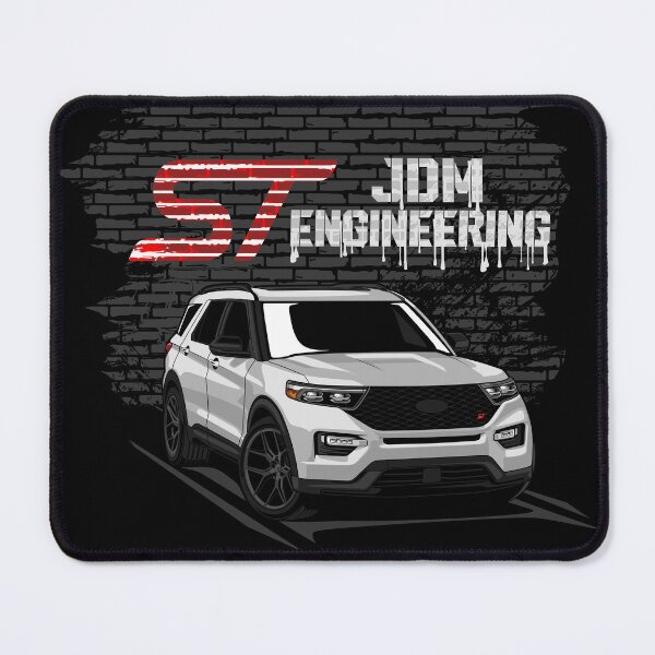 Item preview, Explorer ST JDM Engineering designed and sold by Ford-JDM.