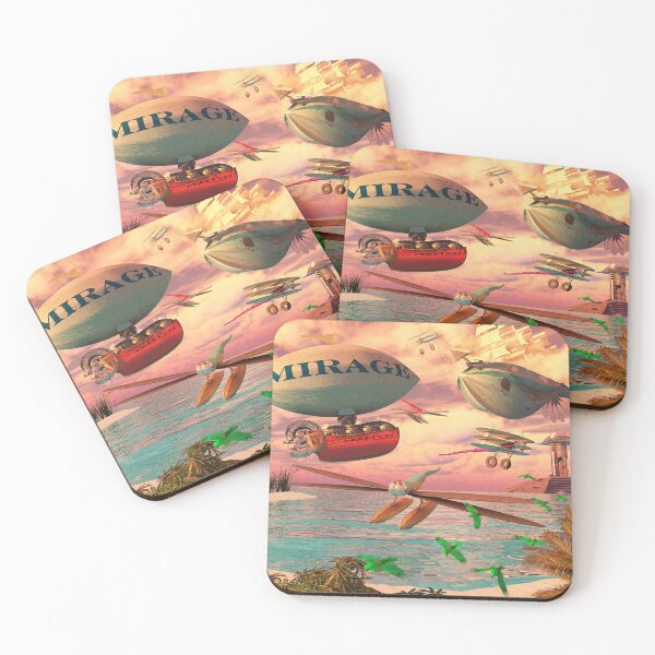 Item preview, Friendly Skies designed and sold by Syd Baker.
