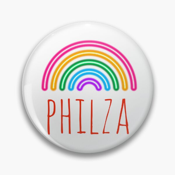 Item preview, rainbow philza  designed and sold by bestizeyy.