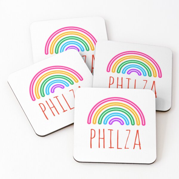 Item preview, rainbow philza  designed and sold by bestizeyy.
