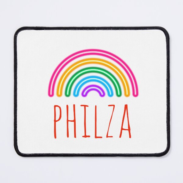 Item preview, rainbow philza  designed and sold by bestizeyy.