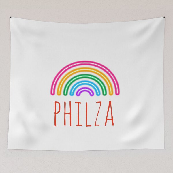 Item preview, rainbow philza  designed and sold by bestizeyy.