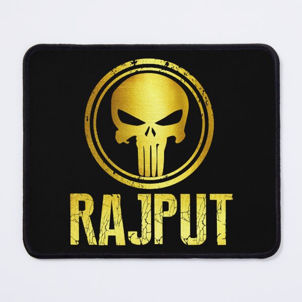 Item preview, Desi Merch Rajput designed and sold by Desi  Merch.