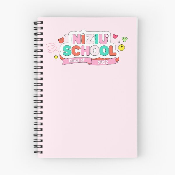 Item preview, NIZIU - Niziu School designed and sold by LilMissRandom17.