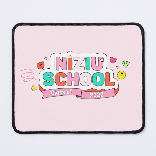 Item preview, NIZIU - Niziu School designed and sold by LilMissRandom17.
