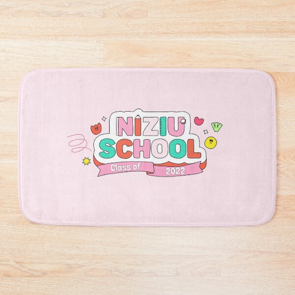 Item preview, NIZIU - Niziu School designed and sold by LilMissRandom17.