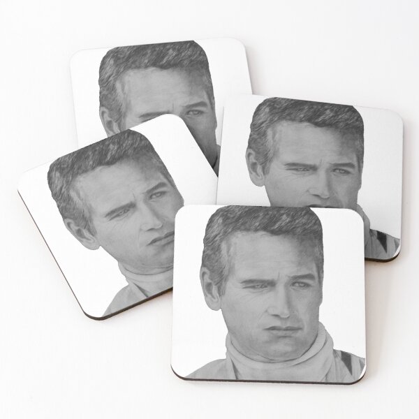 Item preview, Paul Newman Drawing designed and sold by halvernandez.