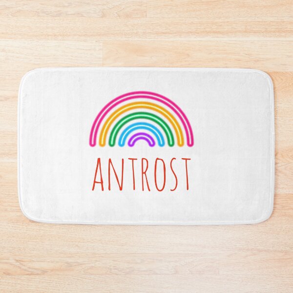 Item preview, rainbow antrost  designed and sold by bestizeyy.