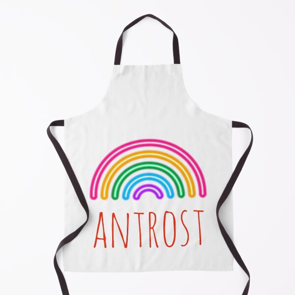 Item preview, rainbow antrost designed and sold by bestizeyy.