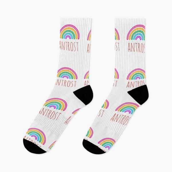 Item preview, rainbow antrost  designed and sold by bestizeyy.