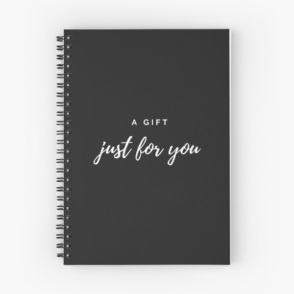 Item preview, A Gift Just For You Sign designed and sold by Filip Jurina.