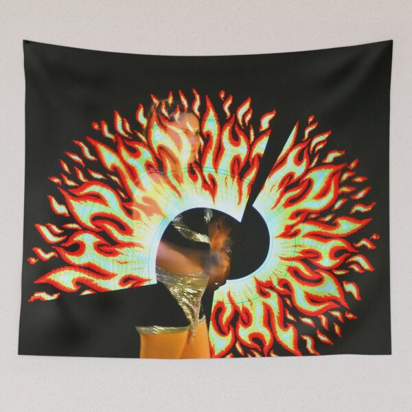 Item preview, Led poi. Pixel poi. Visual poi designed and sold by Shifa19.