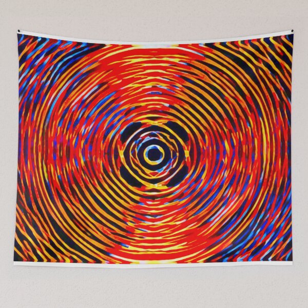 Item preview, Portal to unfathomable paradise designed and sold by MarkDekko.